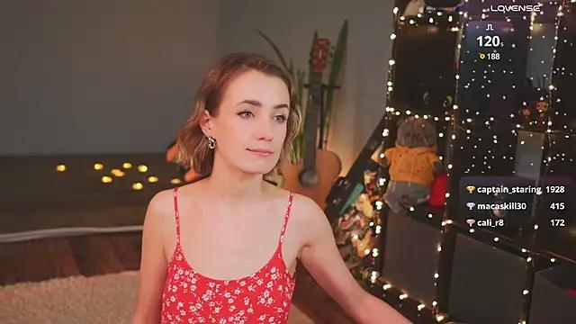bananya_kitty from StripChat