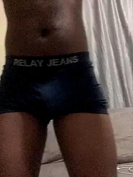 Bandana-Lad webcams show profile image 