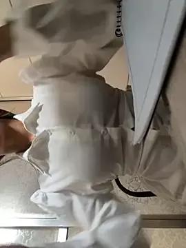 Bandidasexy22 from StripChat is Freechat