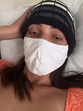 Bandidasexy22 from StripChat is Freechat