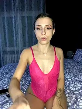 Bandy_bandy webcams show profile image 