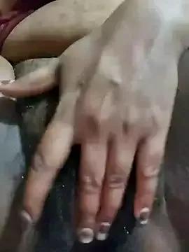 Banee_bunnyLIVE from StripChat is Freechat