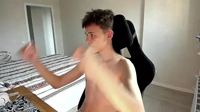 Photos of BaneHansle from StripChat is Freechat