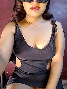 Bangalore_Babes from StripChat is Freechat