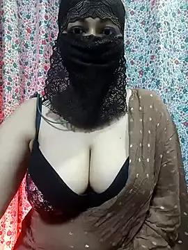 BanglaBlush webcams show profile image 