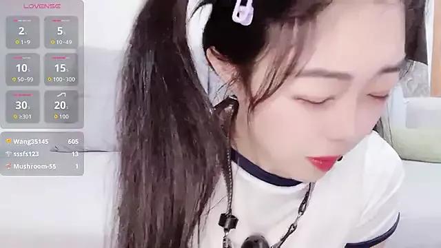 baobao-419 from StripChat