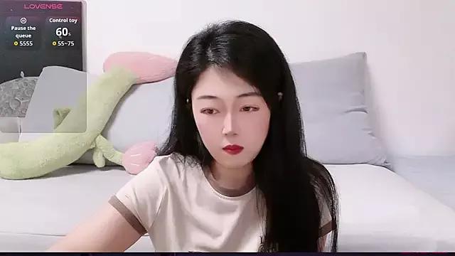 baobao-419 from StripChat