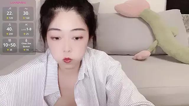 baobao-419 from StripChat