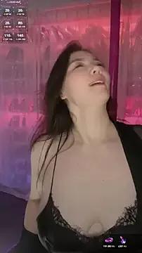 baobaomiqi_linger from StripChat is Freechat