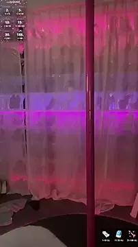 baobaomiqi_linger from StripChat