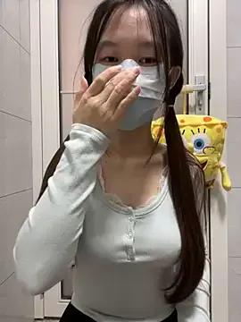 baobei-527 from StripChat