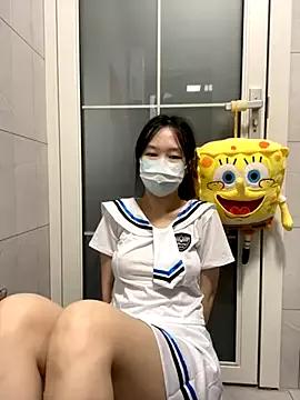 Baobei-527 webcams show profile image 