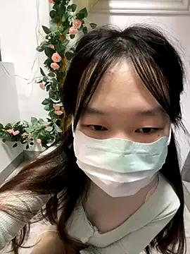 baobei-527 from StripChat