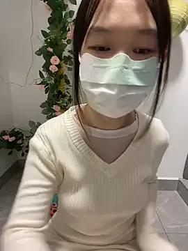 baobei-527 from StripChat