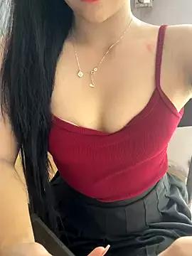 Baobei18 from StripChat