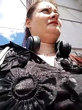Baragladina webcams show profile image 