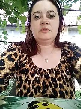 Baragladina from StripChat