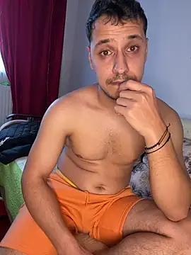 baramadalin from StripChat