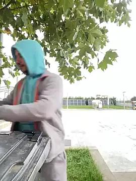 baramadalin from StripChat