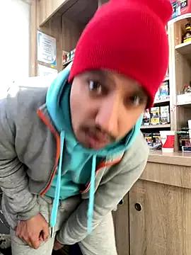 baramadalin from StripChat