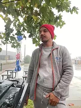 baramadalin from StripChat