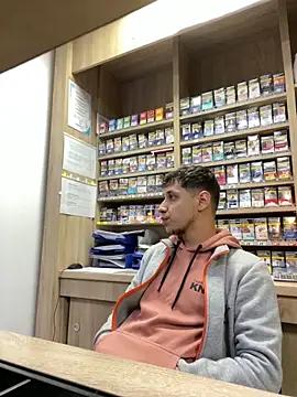 baramadalin from StripChat