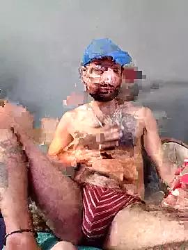 Barbanegra91mx from StripChat