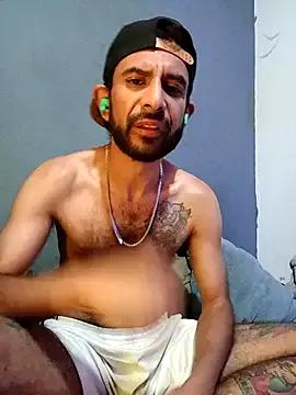 Barbanegra91mx from StripChat