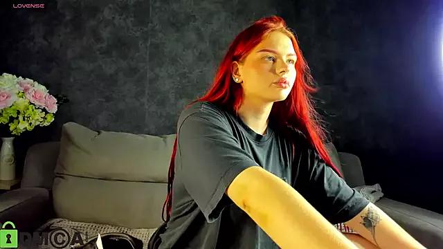 Dirty chat webcam: explore liveshows with versed models, from laying bare to fetishes, in a variety of sexy free adult webcams.
