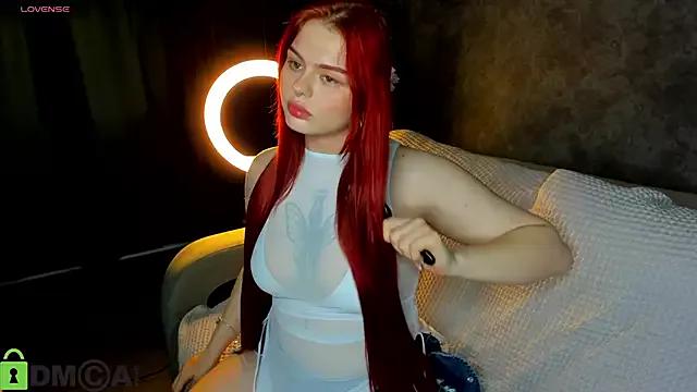 Barbara-Dunn from StripChat