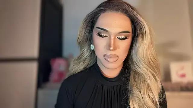 Barbara-Sprouse from StripChat