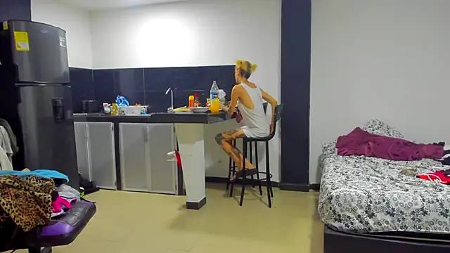 Dirty chat webcam: explore liveshows with versed models, from laying bare to fetishes, in a variety of sexy free adult webcams.