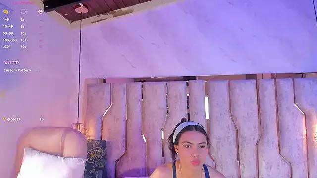 barbara_cambels from StripChat