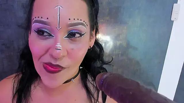 barbara_connor from StripChat is Freechat