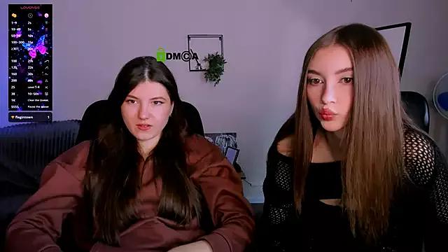 barbara_crazy from StripChat is Freechat