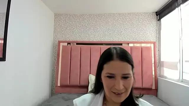 Photos of Barbara_fox__ from StripChat is Freechat