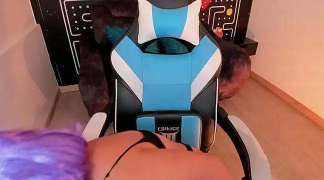 Dirty chat webcam: explore liveshows with versed models, from laying bare to fetishes, in a variety of sexy free adult webcams.