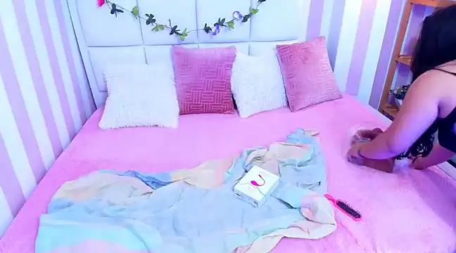 Barbara_honey from StripChat