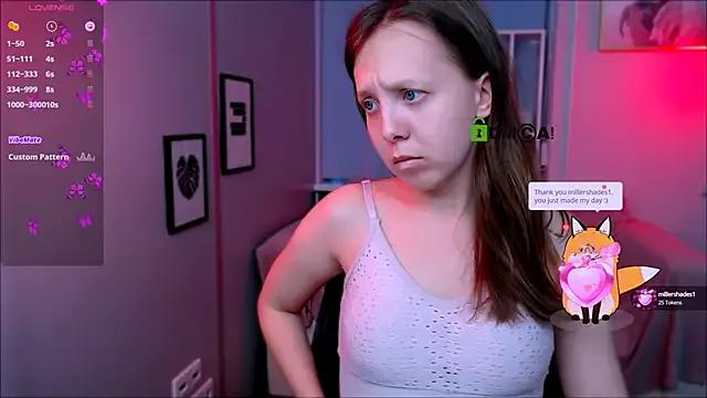 barbara_meow_ from StripChat