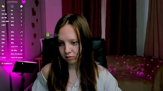 barbara_meow_ from StripChat