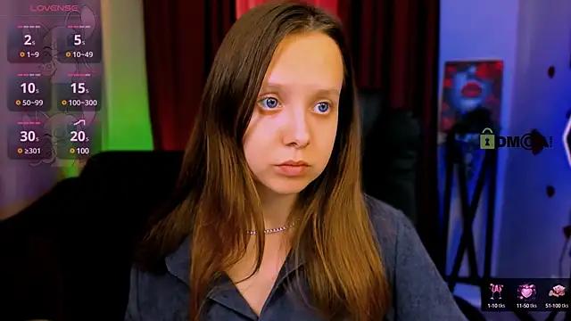 barbara_meow_ from StripChat