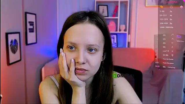 barbara_meow_ from StripChat