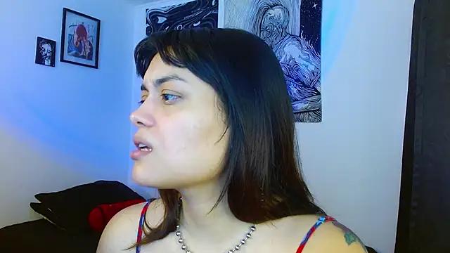 barbara_mooon from StripChat