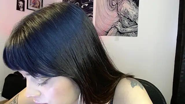 barbara_mooon from StripChat