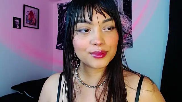 barbara_mooon from StripChat