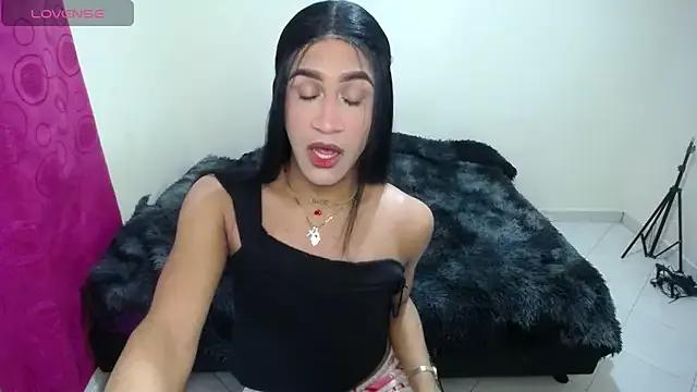 barbara_perri69 from StripChat is Freechat