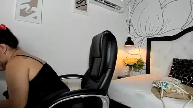 barbara_portman from StripChat