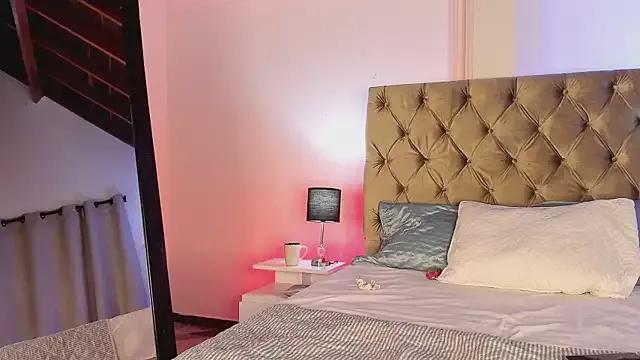 barbara_twerk from StripChat