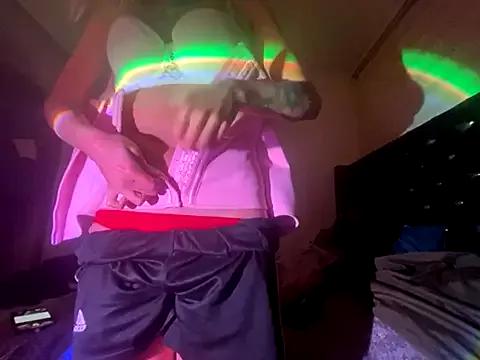 barbaradevil from StripChat