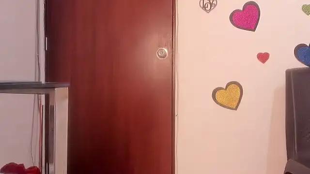 BarbaraFight from StripChat